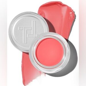 Trinny London Lip Glow | Color: Mia | New In Box | Sheer Touch Of Color